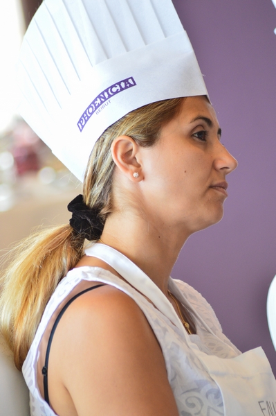 Cooking Class with Chef Onno Kokmeijer 